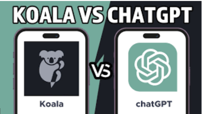 koala writer ai vs chatgpt