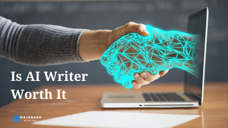 Is AI Writer Worth It in 2024? pros, cons and impact from a user