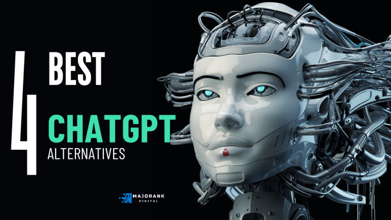4 Best ChatGPT Alternatives: Discover Top Conversational AI Solutions