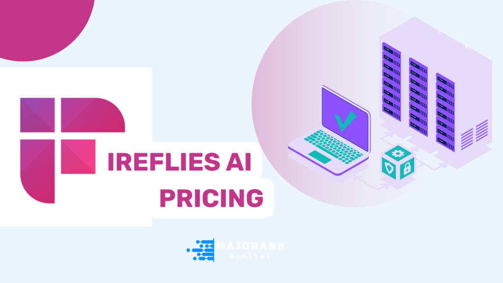 Fireflies AI Pricing