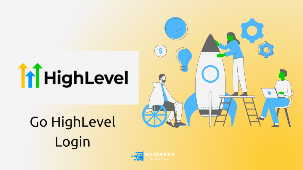 Go High-Level Login