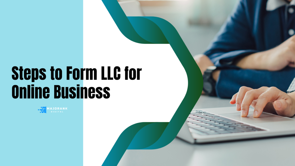 LLC for Online Business