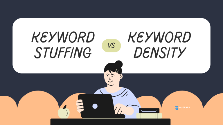 Keyword Stuffing vs Keyword Density