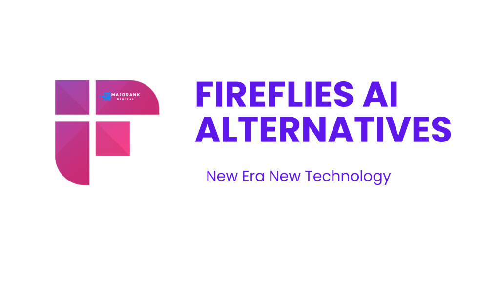 Fireflies AI Alternatives