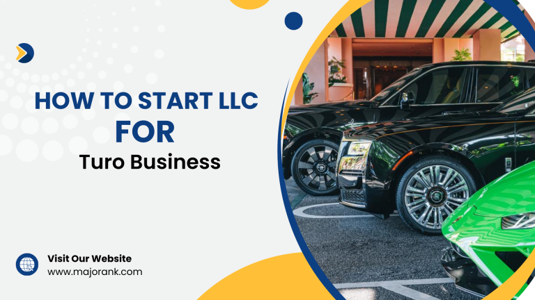 LLC for turo Business