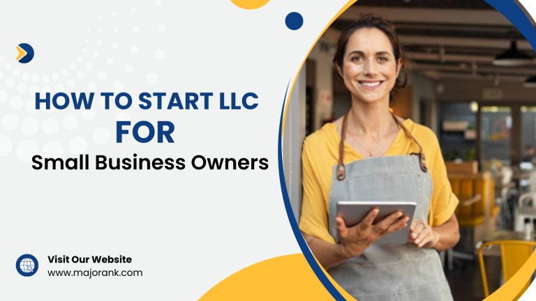 LLC for Small Business Owners