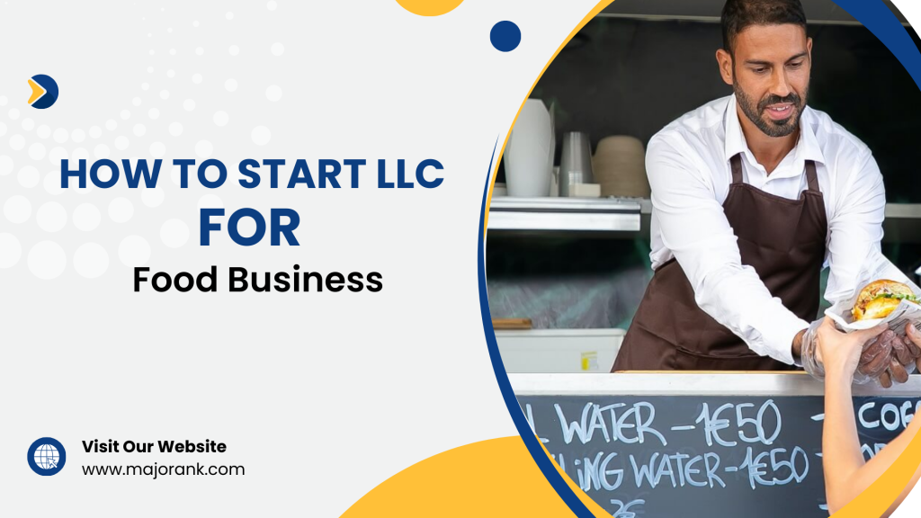 LLC for Food Business